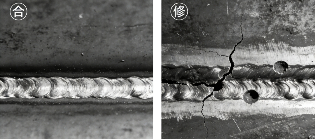 焊接返修的“隐形红线”！90%新人踩坑，看完少走弯路